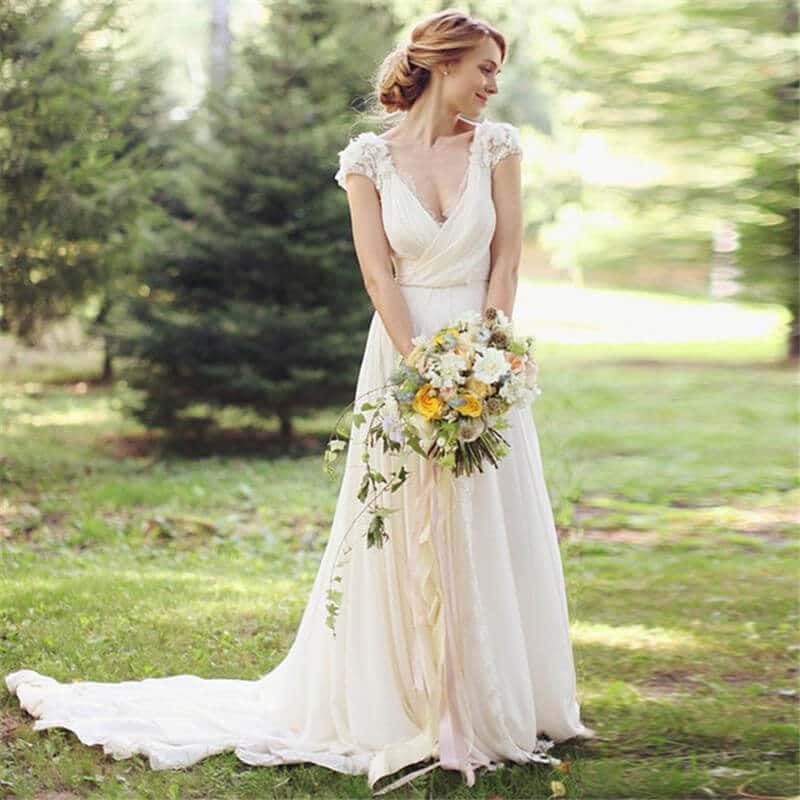 Tips to Buy Wedding Dresses Online in New Zealand