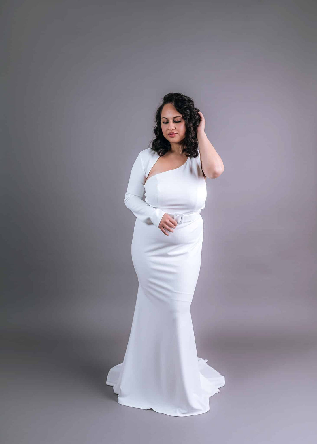 How to Make the Most of Your Wedding Dress Fitting