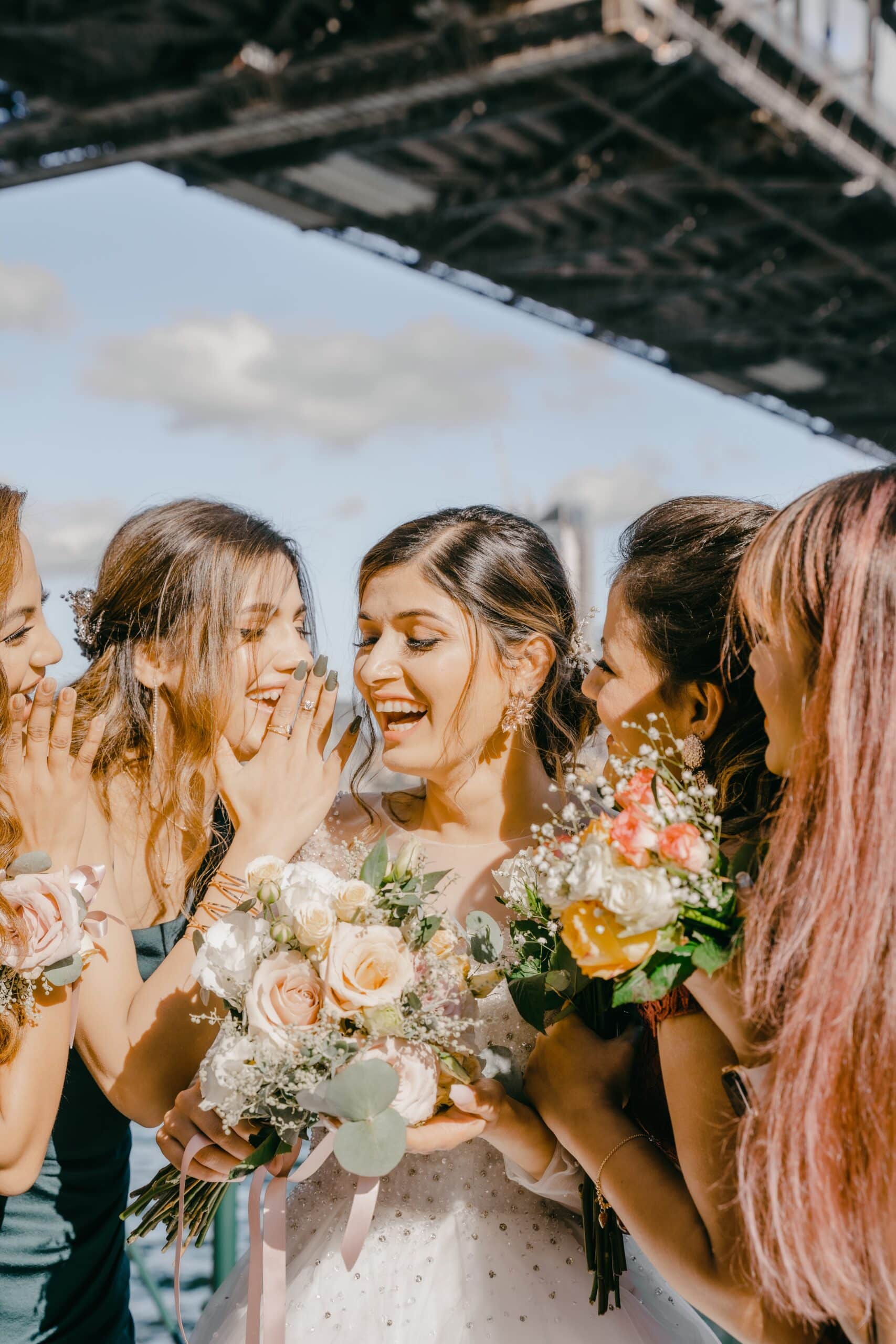 Budget-Friendly Bridesmaid Dresses That Look Expensive