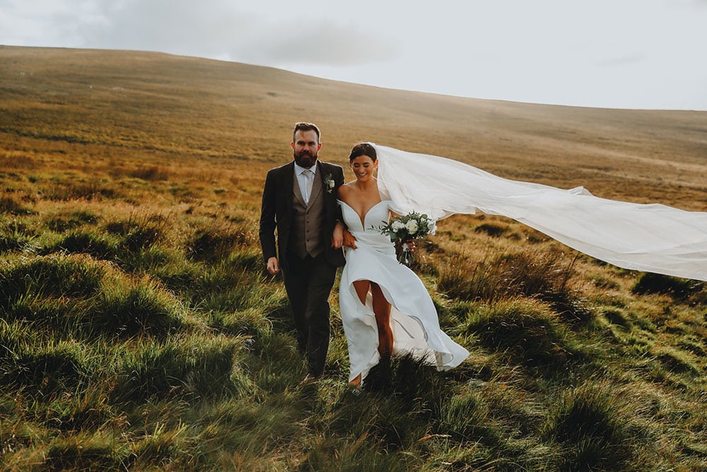 How A Beautiful Wedding Dress May Enhance Your Special Day