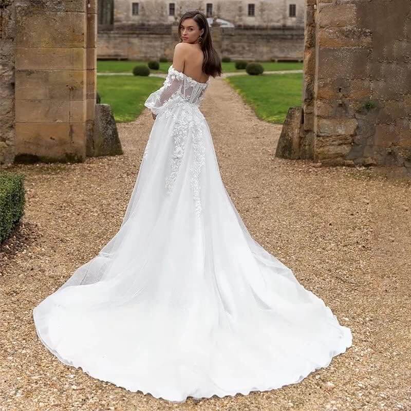 The Rise of Ethical Wedding Dresses