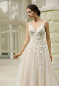 Custom Made Dress - Bride