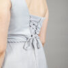 Chiffon Custom-made Bridesmaids Dress