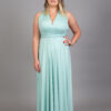Classic Multiway Infinity Dress