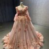 Custom Made Dresses