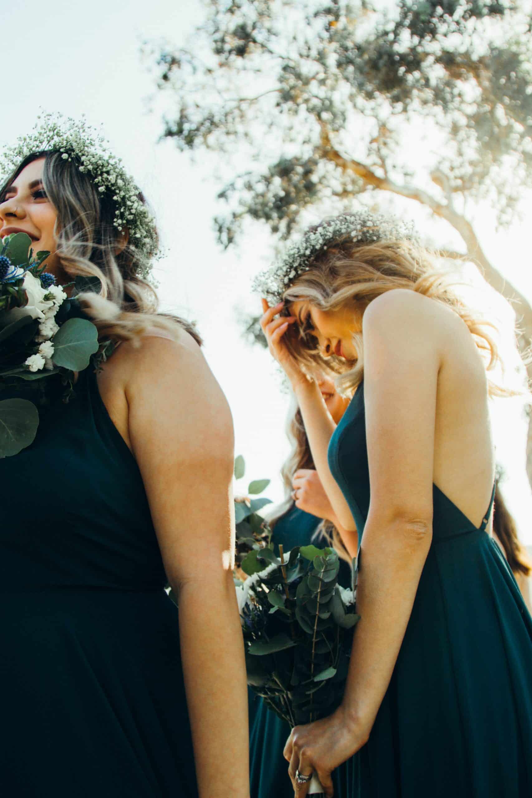 bridesmaid dresses nz online [Final Sale] Slate Blue Infinity Wrap Maxi Bridesmaid Dress Slate Blue / Regular Size 1 (AU 4~14 / US 0~10) / One Bandeau Included