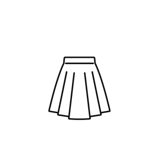 Skirts Alteration